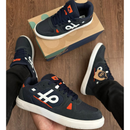 Lançamento Exclusivo – Tênis OUS 2K