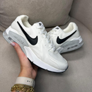 Tênis Nike Air Max Excee - Linha Premium Branco Preto