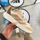 TÊNIS ADIDAS ADIZERO BOSTON 12 - BEGE UNISSEX