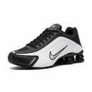 Men's 4-Spring Neymar Jr Black Sports Sneakers Various Colors