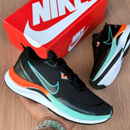 Tênis Nike I-Free Rum 3 Unissex Lançamento