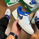 Tênis Nike Full Force Low Masculino