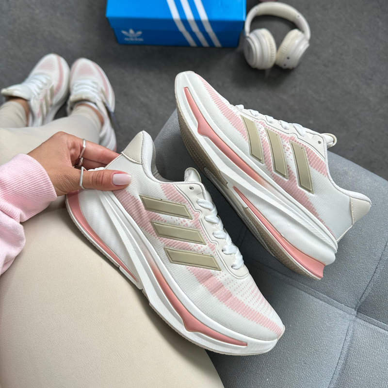 TÊNIS ADIDAS SUPERNOVA STRIDE 2.0 RUNNING – FEMININO