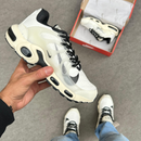 Nike Air Max Terrascape Plus Creme Preto