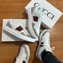 Sapatênis Gucci – Primeira Linha