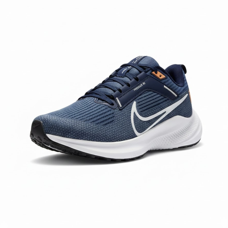 Tênis Nike Pegasus 40 – Marinho