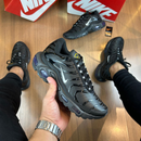 Tênis Nike Air Max TN Plus – Linha Premium Preto