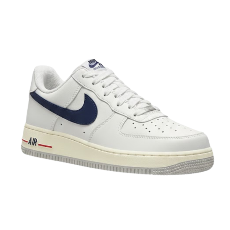 TÊNIS NIKE AIR FORCE – LINHA LUXO