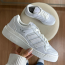 Adidas Forum Low – Branco Unissex