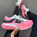 NB FuelCell Rebel v4 Feminino – Desempenho Leveza e Potência