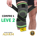 Joelheira Ortopédica Alivium