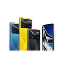 Celular Xiaomi POCO X4 Pro 5G Dual SIM 256GB 8GB RAM / 128GB 6GB RAM Versão Global