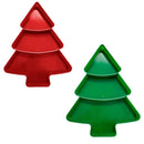 KIT 2 Petisqueira Natalina - SwanChristmas