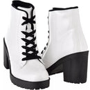 Women's Boots Women's Boots Women's Tractored Sole Direct from the Factory