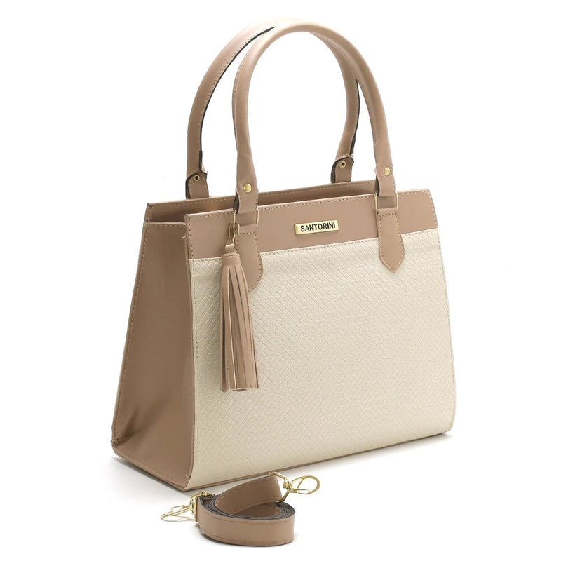 Large Santorini Handbag Various Colors