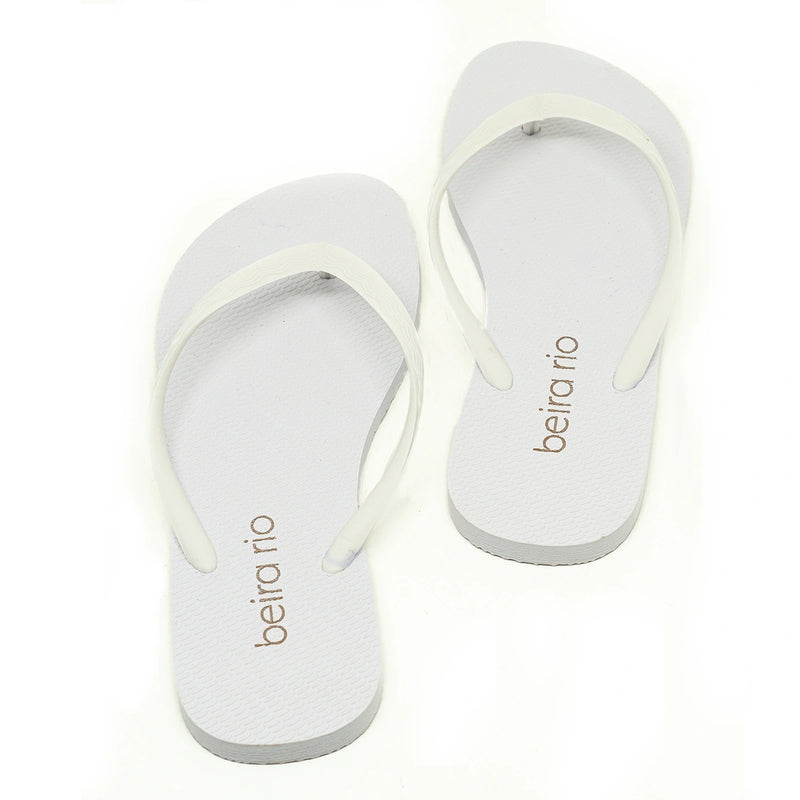 Chinelo Feminino Beira Rio Tradicional Original