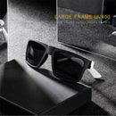 UV400 Ey Polarized Sunglasses