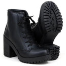 Women's Boots Women's Boots Women's Tractored Sole Direct from the Factory