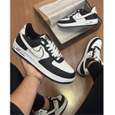 Tênis Air Force – Estilo e Conforto em um Clássico Atemporal