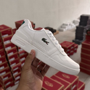 Tênis Lacoste – Primeira Linha