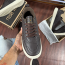 Tênis Reserva Marrom Sintético Casual – Sofisticação e Conforto