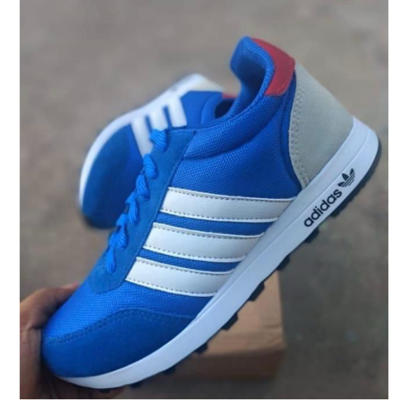 Tênis Adidas Neo Unissex - Macio e Confortável