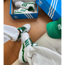 Tênis Adidas Forum – Primeira Linha