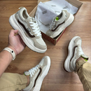 TÊNIS VANS ULTRARANGE NEO VR3 BEGE