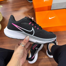 Tênis Nike Zoom – Desempenho e Estilo em Cada Passo