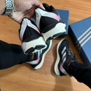 Adidas Adizero Boston 12 Feminino Preto Rosa