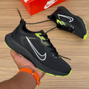 Lançamento – Tênis Unissex Nike Zoom Revolution