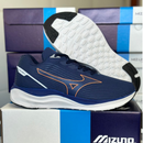 Lançamento Exclusivo – Mizuno Expire 18&nbsp;