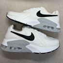 Tênis Nike Air Max Excee - Linha Premium Branco Preto