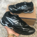 Tênis Mizuno Wave Creation 20 – Linha Premium