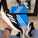 Tênis Adidas Adizero SL – Leveza, Desempenho e Conforto em Movimento