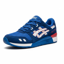 Tênis Asics Gel Lyte III – Primeira Linha