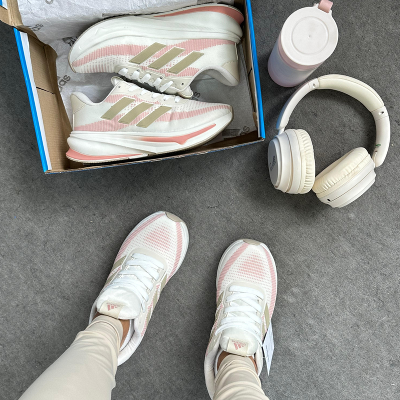 TÊNIS ADIDAS SUPERNOVA STRIDE 2.0 RUNNING – FEMININO