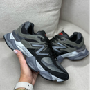 Tênis New Balance 9060 – Verde Preto