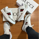Sapatênis Gucci – Primeira Linha