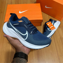 Tênis Nike Pegasus 40 – Marinho