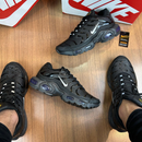 Tênis Nike Air Max TN Plus – Linha Premium Preto