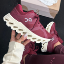 Tênis Feminino On Cloud Linha Prime