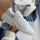 Adidas Forum Low – Branco Unissex
