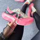 NB FuelCell Rebel v4 Feminino – Desempenho Leveza e Potência