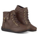 Women's Short Boots Size 34 to 40