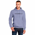 Blusa Moletom Emporio Armani com Capuz