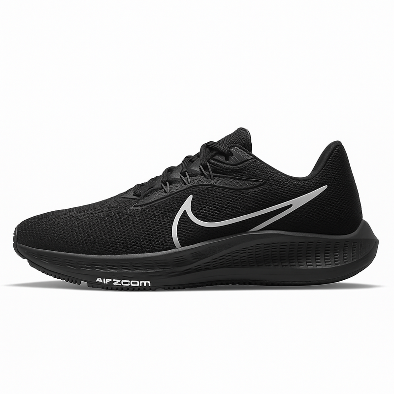 Tênis Nike Zoom Leve e Macio Para Academia