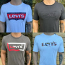 MALE T-SHIRT THREAD 30.1 ref 25 to 36