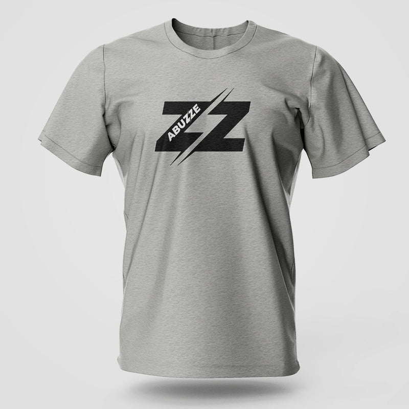 Camiseta Masculina Abuzze Relâz Original