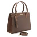 Bolsa Grande Santorini Handbag Várias Cores